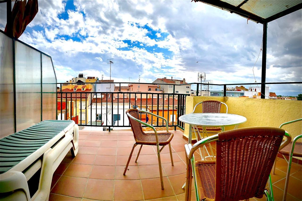 Hostal Rom Familiar Roses Pokój zdjęcie
