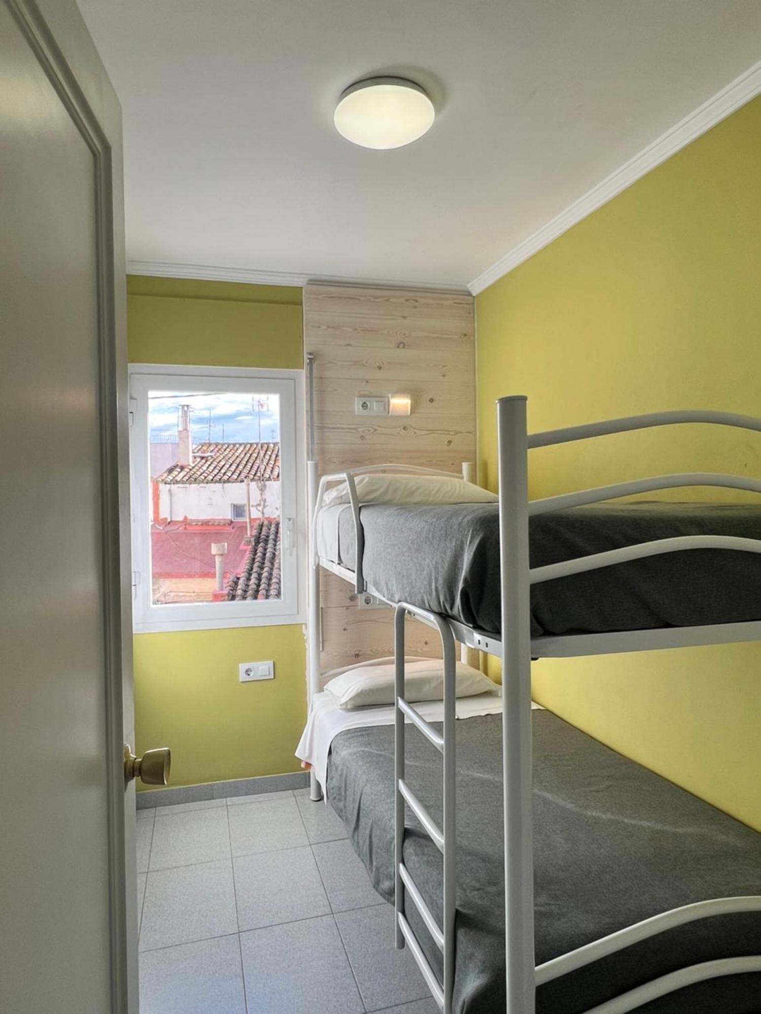 Hostal Rom Familiar Roses Pokój zdjęcie